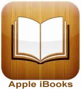 Apple iBook logo